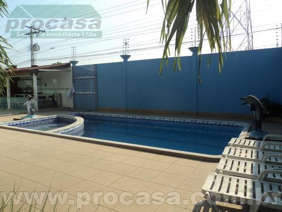 Conheça FOTO_6 do imóvel - Casa Comercial 560m² à venda Parque Dez de Novembro, Centro Sul, Manaus - R$ 2.000.000 - CA1304 - 6 FOTO_6 - 6