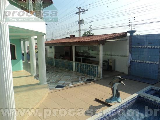 Conheça FOTO_9 do imóvel - Casa Comercial 560m² à venda Parque Dez de Novembro, Centro Sul, Manaus - R$ 2.000.000 - CA1304 - 9 FOTO_9 - 9