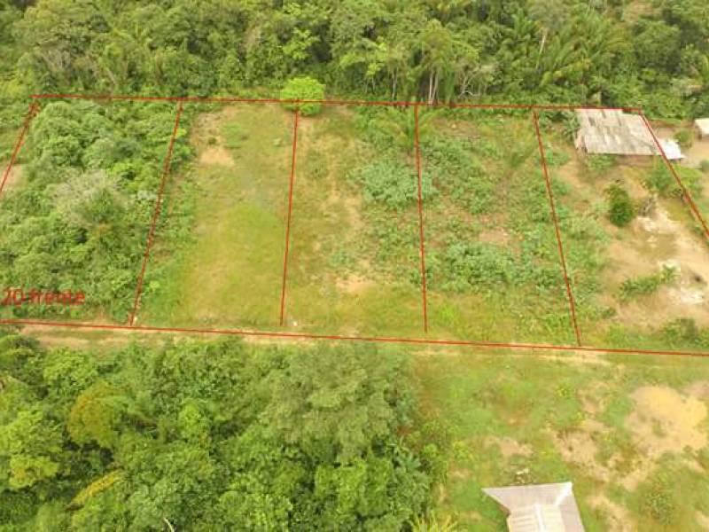 Conheça FOTO_6 do imóvel - Terreno Residencial à venda Zona Rural, Iranduba - R$ 17.000 - TE0261 - 6 FOTO_6 - 6