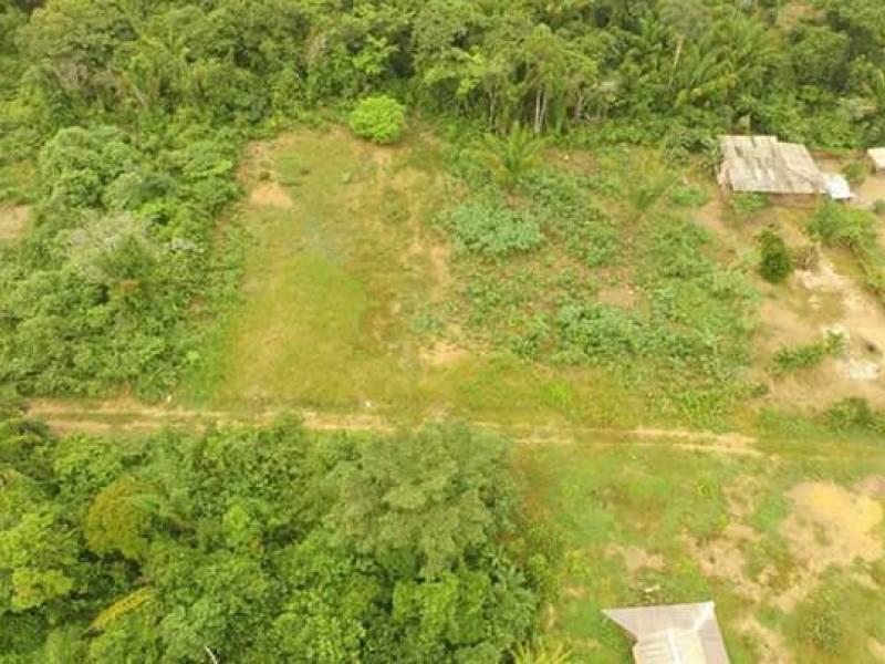 Conheça FOTO_7 do imóvel - Terreno Residencial à venda Zona Rural, Iranduba - R$ 17.000 - TE0261 - 7 FOTO_7 - 7