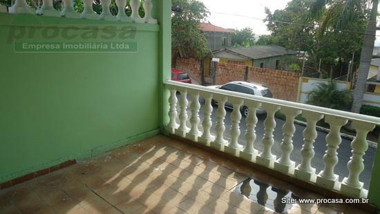 Conheça FOTO_17 do imóvel - Casa 3 quartos à venda Parque Dez de Novembro, Manaus - R$ 350.000 - CA1404 - 17 FOTO_17 - 17