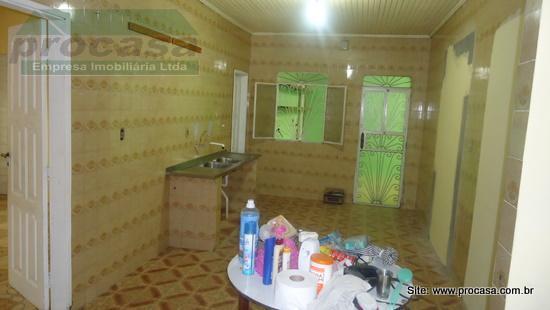 Conheça FOTO_5 do imóvel - Casa 3 quartos à venda Parque Dez de Novembro, Manaus - R$ 350.000 - CA1404 - 5 FOTO_5 - 5