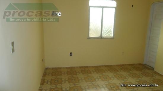 Conheça FOTO_9 do imóvel - Casa 3 quartos à venda Parque Dez de Novembro, Manaus - R$ 350.000 - CA1404 - 9 FOTO_9 - 9