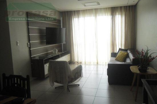 Conheça FOTO_1 do imóvel - Apartamento 6 quartos à venda Parque Dez de Novembro, Centro Sul, Manaus - R$ 1.200.000 - AP1831 - 1 FOTO_1 - 1