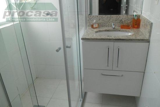 Conheça FOTO_12 do imóvel - Apartamento 6 quartos à venda Parque Dez de Novembro, Centro Sul, Manaus - R$ 1.200.000 - AP1831 - 12 FOTO_12 - 12
