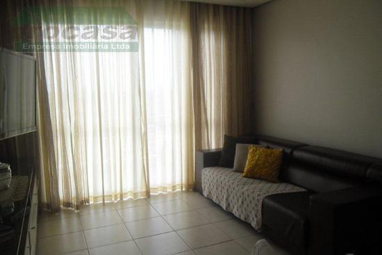 Conheça FOTO_2 do imóvel - Apartamento 6 quartos à venda Parque Dez de Novembro, Centro Sul, Manaus - R$ 1.200.000 - AP1831 - 2 FOTO_2 - 2