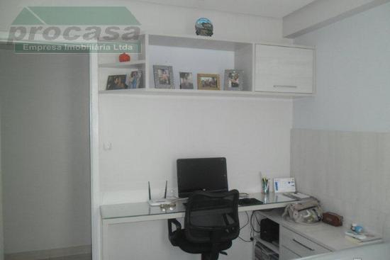 Conheça FOTO_20 do imóvel - Apartamento 6 quartos à venda Parque Dez de Novembro, Centro Sul, Manaus - R$ 1.200.000 - AP1831 - 20 FOTO_20 - 20