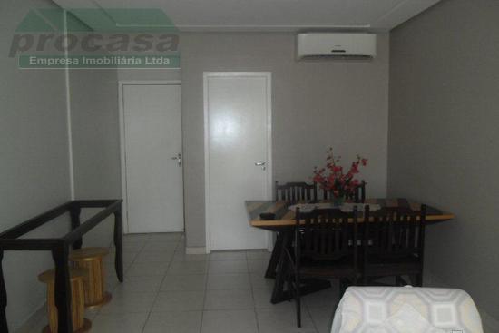 Conheça FOTO_5 do imóvel - Apartamento 6 quartos à venda Parque Dez de Novembro, Centro Sul, Manaus - R$ 1.200.000 - AP1831 - 5 FOTO_5 - 5
