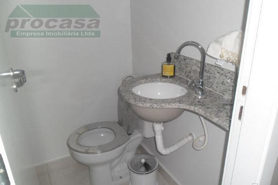 Conheça FOTO_7 do imóvel - Apartamento 6 quartos à venda Parque Dez de Novembro, Centro Sul, Manaus - R$ 1.200.000 - AP1831 - 7 FOTO_7 - 7