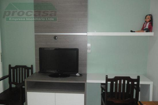 Conheça FOTO_9 do imóvel - Apartamento 6 quartos à venda Parque Dez de Novembro, Centro Sul, Manaus - R$ 1.200.000 - AP1831 - 9 FOTO_9 - 9