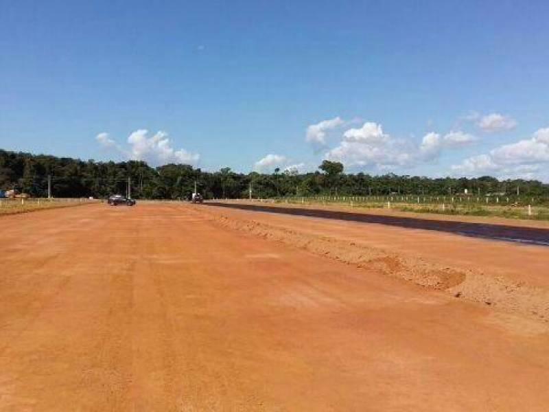 Conheça FOTO_4 do imóvel - Terreno Residencial à venda Zona Rural, Iranduba - R$ 50.000 - TE0438 - 4 FOTO_4 - 4