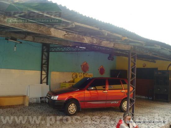 Conheça FOTO_29 do imóvel - Casa 7 quartos à venda Chapada, Manaus - R$ 2.250.000 - CA2810 - 29 FOTO_29 - 29