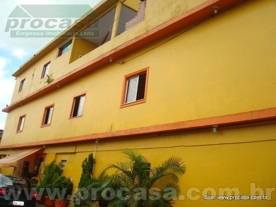Conheça FOTO_30 do imóvel - Casa 7 quartos à venda Chapada, Manaus - R$ 2.250.000 - CA2810 - 30 FOTO_30 - 30