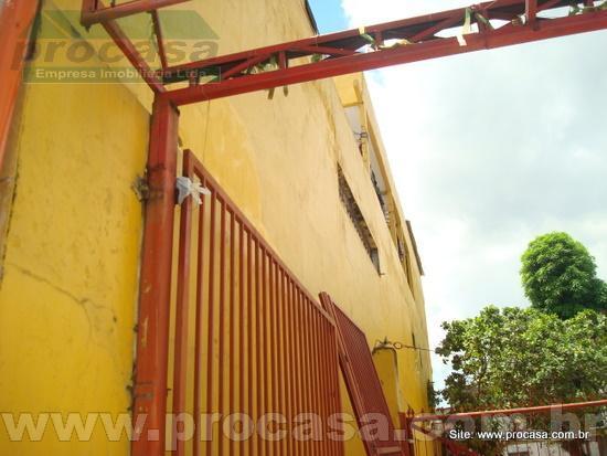 Conheça FOTO_4 do imóvel - Casa 7 quartos à venda Chapada, Manaus - R$ 2.250.000 - CA2810 - 4 FOTO_4 - 4
