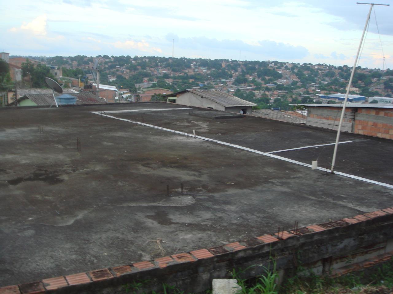 Conheça FOTO_22 do imóvel - Prédio 485m² à venda Gilberto Mestrinho, Manaus - R$ 600.000 - PR0165 - 22 FOTO_22 - 22