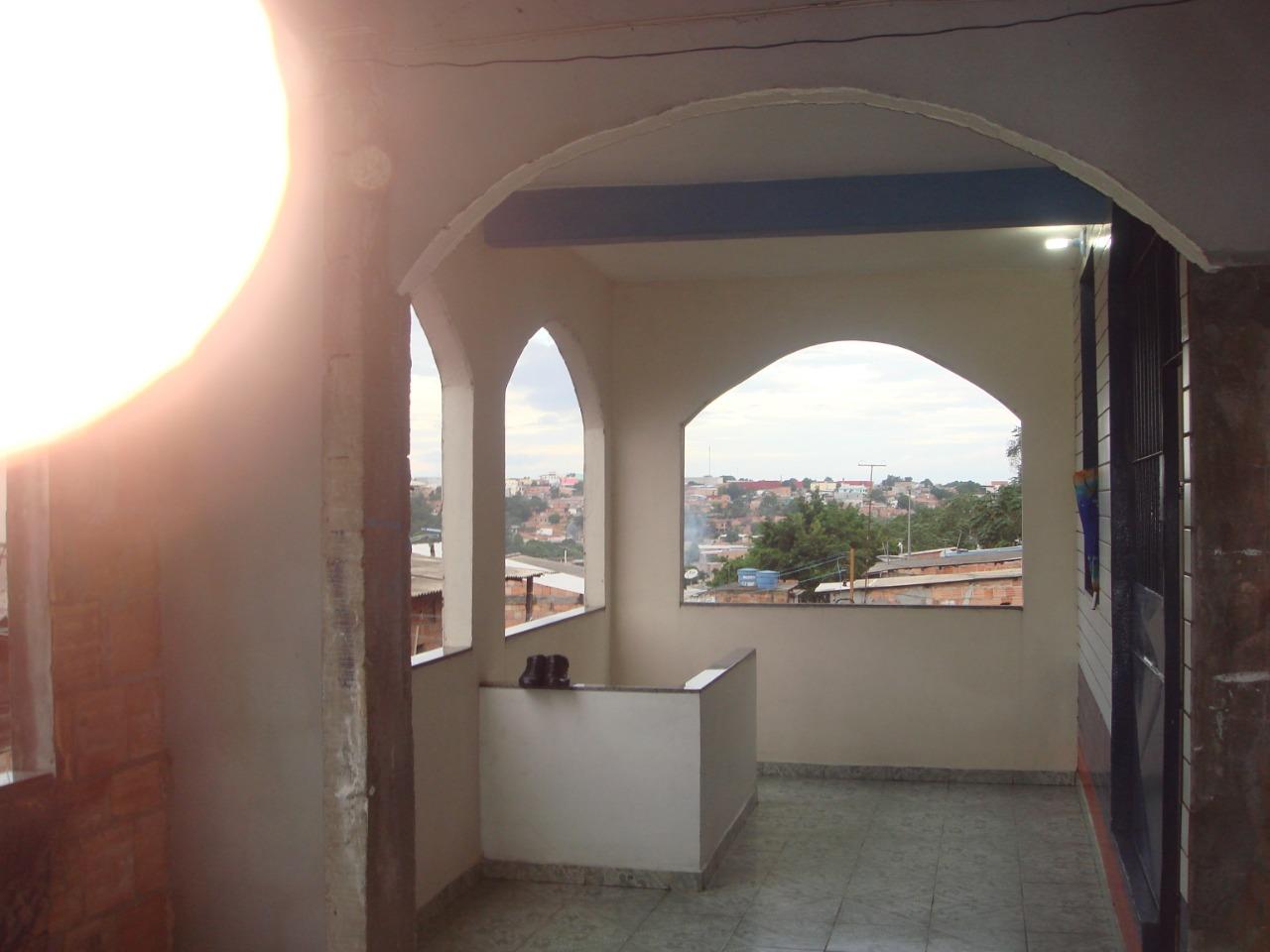 Conheça FOTO_8 do imóvel - Prédio 485m² à venda Gilberto Mestrinho, Manaus - R$ 600.000 - PR0165 - 8 FOTO_8 - 8