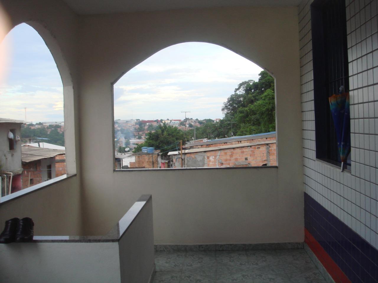 Conheça FOTO_9 do imóvel - Prédio 485m² à venda Gilberto Mestrinho, Manaus - R$ 600.000 - PR0165 - 9 FOTO_9 - 9