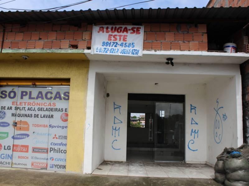 Conheça FOTO_13 do imóvel - Casa Comercial 1m² à venda São José Operário, Manaus - R$ 400.000 - CA3666 - 13 FOTO_13 - 13