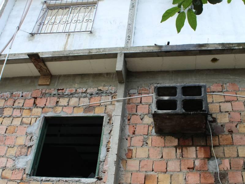 Conheça FOTO_14 do imóvel - Casa Comercial 1m² à venda São José Operário, Manaus - R$ 400.000 - CA3666 - 14 FOTO_14 - 14
