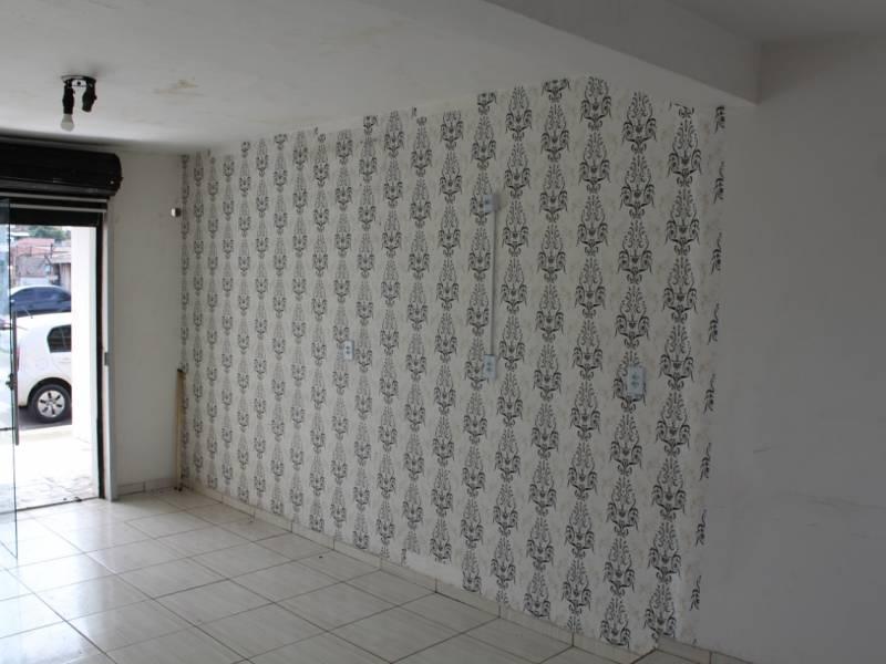 Conheça FOTO_2 do imóvel - Casa Comercial 1m² à venda São José Operário, Manaus - R$ 400.000 - CA3666 - 2 FOTO_2 - 2