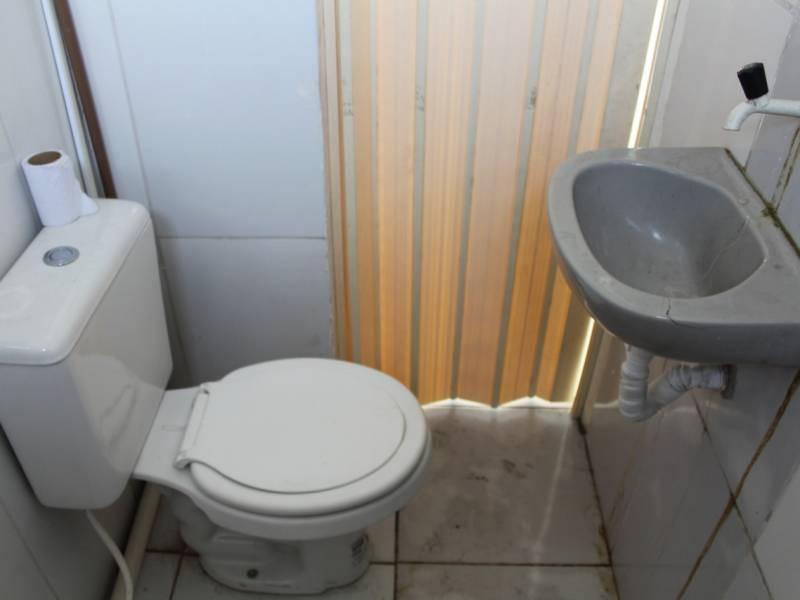 Conheça FOTO_8 do imóvel - Casa Comercial 1m² à venda São José Operário, Manaus - R$ 400.000 - CA3666 - 8 FOTO_8 - 8