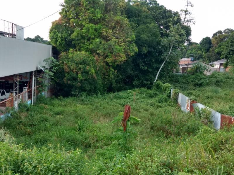 Conheça FOTO_3 do imóvel - Terreno Residencial à venda Cidade Nova, Manaus - R$ 840.000 - TE0752 - 3 FOTO_3 - 3