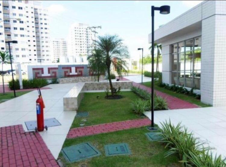 Conheça FOTO_2 do imóvel - Apartamento 2 quartos para alugar Dom Pedro, Manaus - R$ 3.300 - AP2770 - 2 FOTO_2 - 2