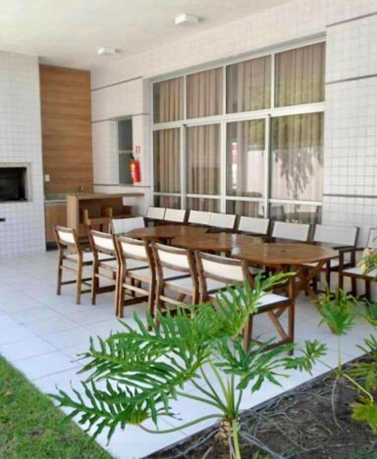 Conheça FOTO_3 do imóvel - Apartamento 2 quartos para alugar Dom Pedro, Manaus - R$ 3.300 - AP2770 - 3 FOTO_3 - 3