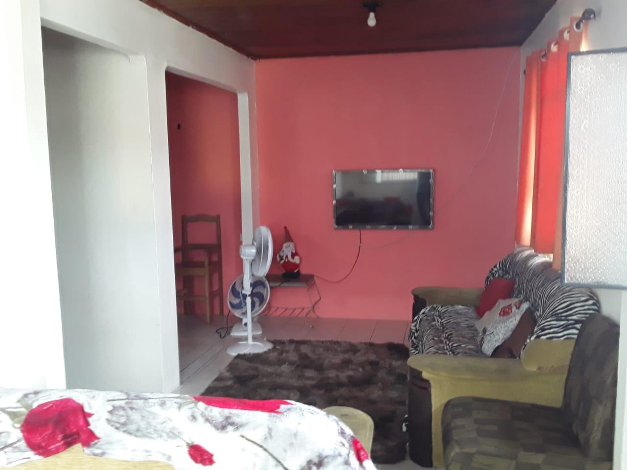 Conheça FOTO_8 do imóvel - Casa Comercial 90m² à venda Cidade Nova, Manaus - R$ 850.000 - CA3705 - 8 FOTO_8 - 8