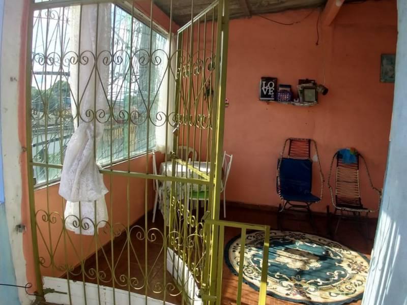 Conheça FOTO_6 do imóvel - Casa 2 quartos à venda Cidade de Deus, Manaus - R$ 400.000 - CA3755 - 6 FOTO_6 - 6