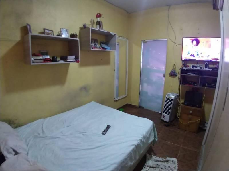 Conheça FOTO_9 do imóvel - Casa 2 quartos à venda Cidade de Deus, Manaus - R$ 400.000 - CA3755 - 9 FOTO_9 - 9