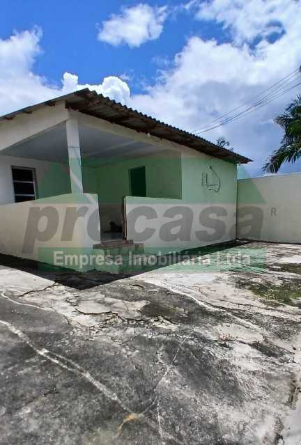 Conheça 2. do imóvel - Casa em Condomínio 4 quartos à venda Tarumã, Manaus - R$ 200.000 - CA3893 - 2 2. - 2