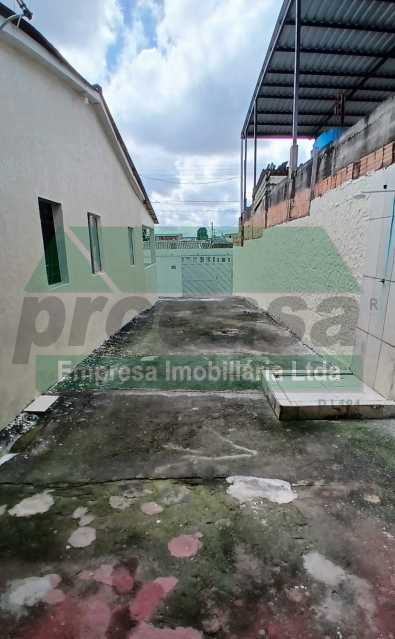 Conheça 3. do imóvel - Casa em Condomínio 4 quartos à venda Tarumã, Manaus - R$ 200.000 - CA3893 - 3 3. - 3