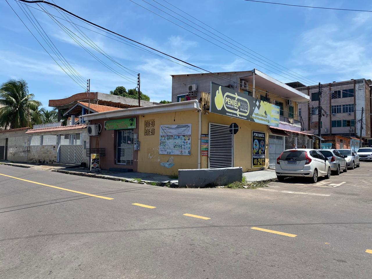 Conheça FOTO_4 do imóvel - Prédio 350m² à venda São Jorge, Manaus - R$ 700.000 - PR0219 - 4 FOTO_4 - 4