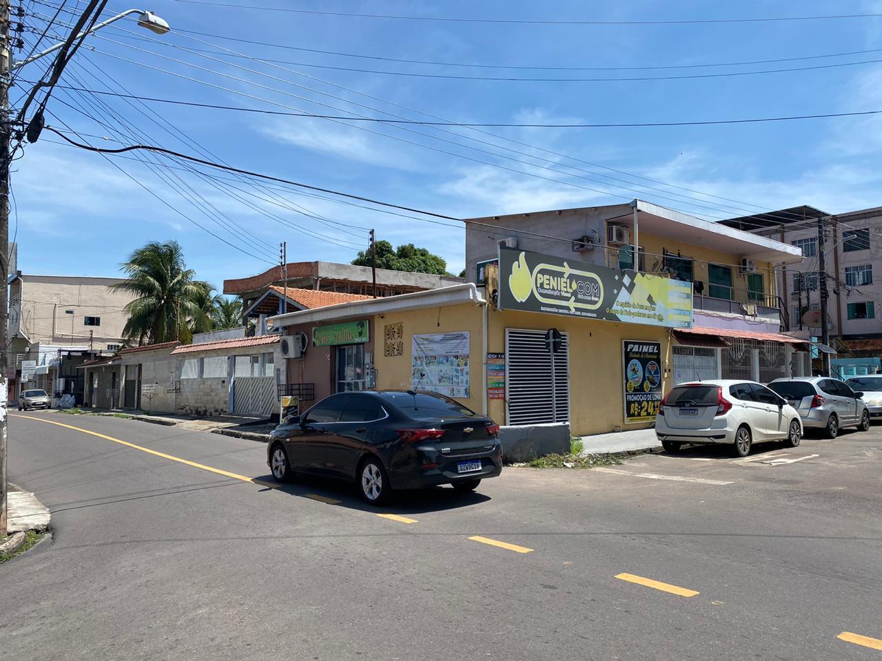 Conheça FOTO_6 do imóvel - Prédio 350m² à venda São Jorge, Manaus - R$ 700.000 - PR0219 - 6 FOTO_6 - 6