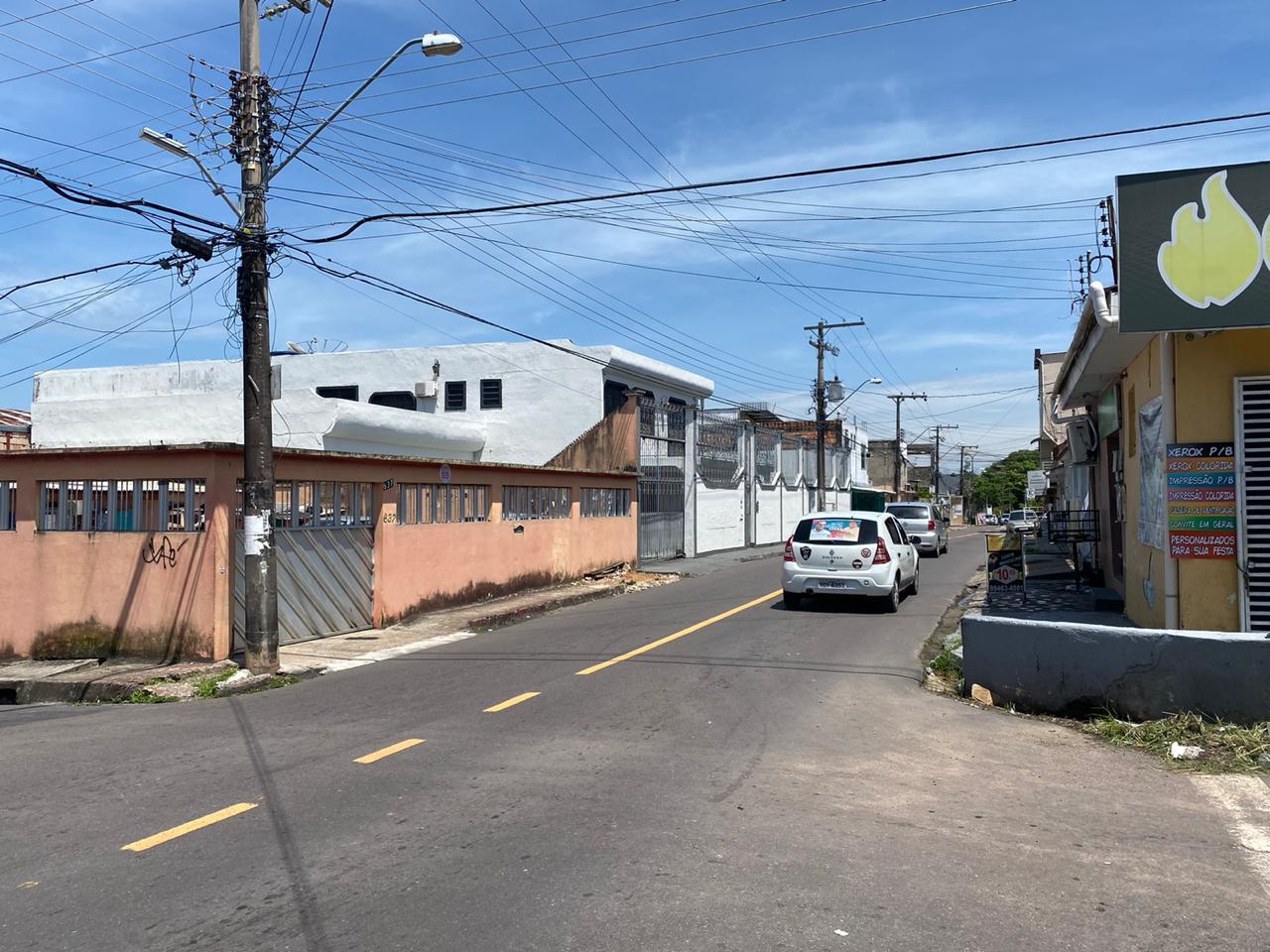 Conheça FOTO_7 do imóvel - Prédio 350m² à venda São Jorge, Manaus - R$ 700.000 - PR0219 - 7 FOTO_7 - 7
