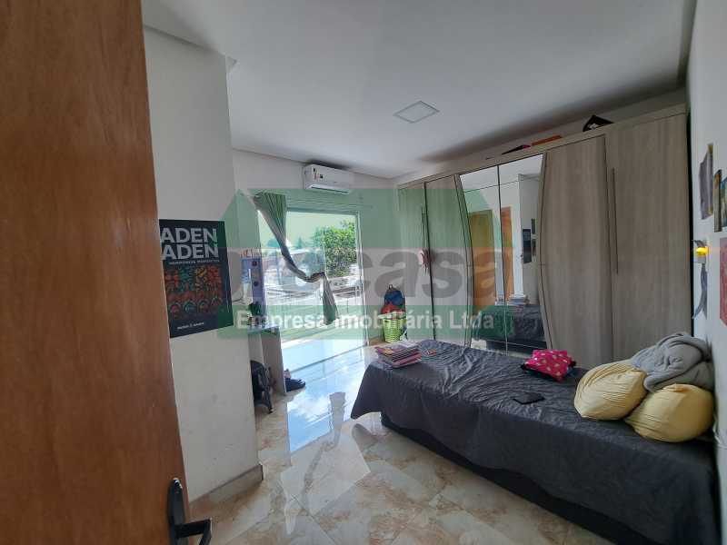 Conheça 4. do imóvel - Casa 6 quartos à venda Dom Pedro, Manaus - R$ 650.000 - CA3960 - 4 4. - 4