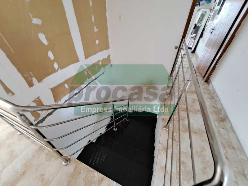 Conheça 6. do imóvel - Casa 6 quartos à venda Dom Pedro, Manaus - R$ 650.000 - CA3960 - 6 6. - 6