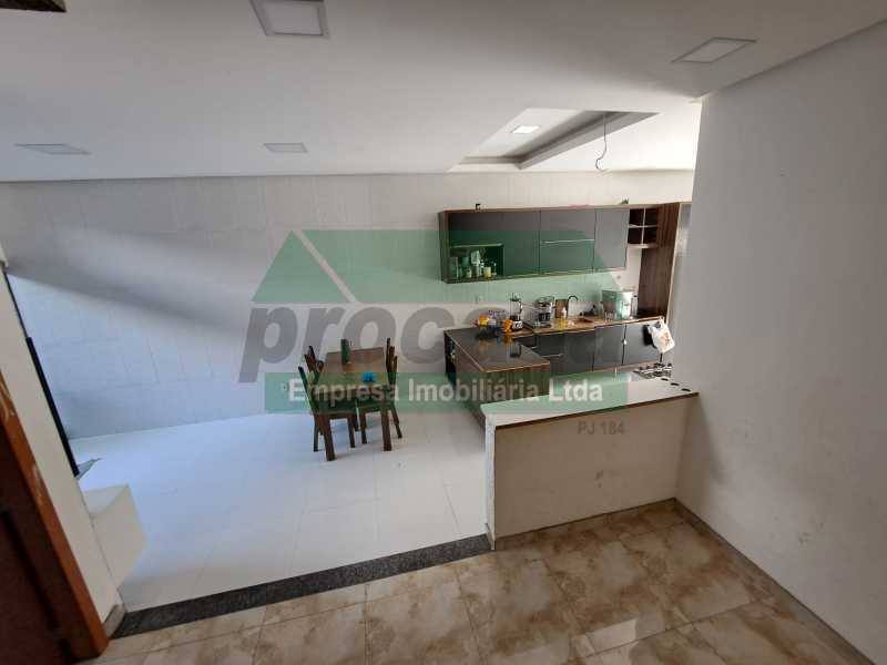 Conheça 7. do imóvel - Casa 6 quartos à venda Dom Pedro, Manaus - R$ 650.000 - CA3960 - 7 7. - 7