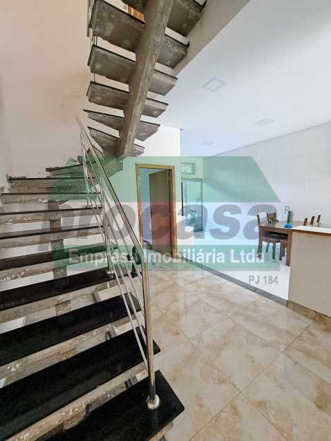 Conheça 8. do imóvel - Casa 6 quartos à venda Dom Pedro, Manaus - R$ 650.000 - CA3960 - 8 8. - 8