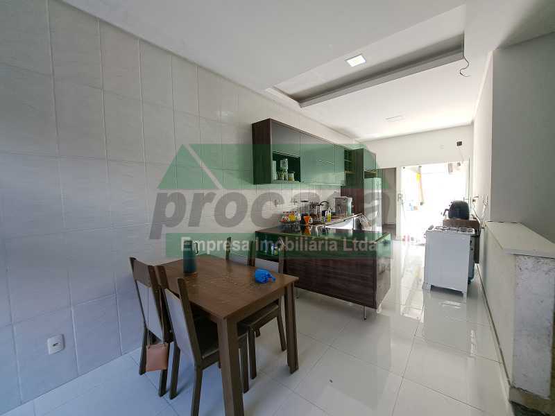 Conheça 9. do imóvel - Casa 6 quartos à venda Dom Pedro, Manaus - R$ 650.000 - CA3960 - 9 9. - 9