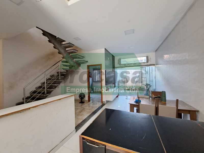 Conheça 10. do imóvel - Casa 6 quartos à venda Dom Pedro, Manaus - R$ 650.000 - CA3960 - 10 10. - 10