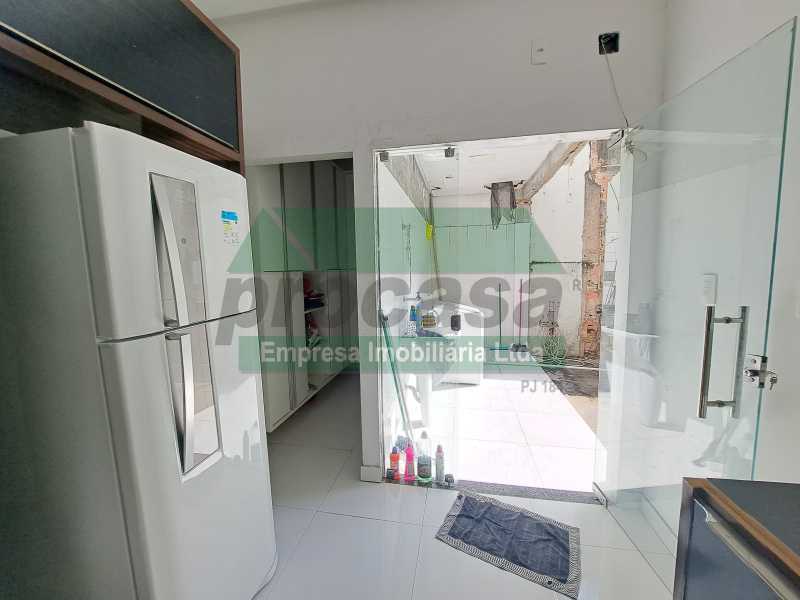 Conheça 11. do imóvel - Casa 6 quartos à venda Dom Pedro, Manaus - R$ 650.000 - CA3960 - 11 11. - 11