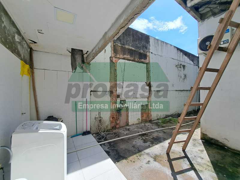 Conheça 12. do imóvel - Casa 6 quartos à venda Dom Pedro, Manaus - R$ 650.000 - CA3960 - 12 12. - 12