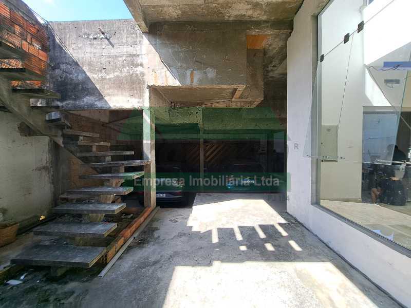 Conheça 16. do imóvel - Casa 6 quartos à venda Dom Pedro, Manaus - R$ 650.000 - CA3960 - 16 16. - 16