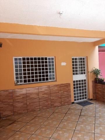 Conheça FOTO_4 do imóvel - Casa 2 quartos à venda Alvorada, Manaus - R$ 240.000 - CA4025 - 4 FOTO_4 - 4