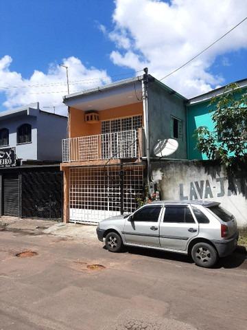 Conheça FOTO_6 do imóvel - Casa 2 quartos à venda Alvorada, Manaus - R$ 240.000 - CA4025 - 6 FOTO_6 - 6