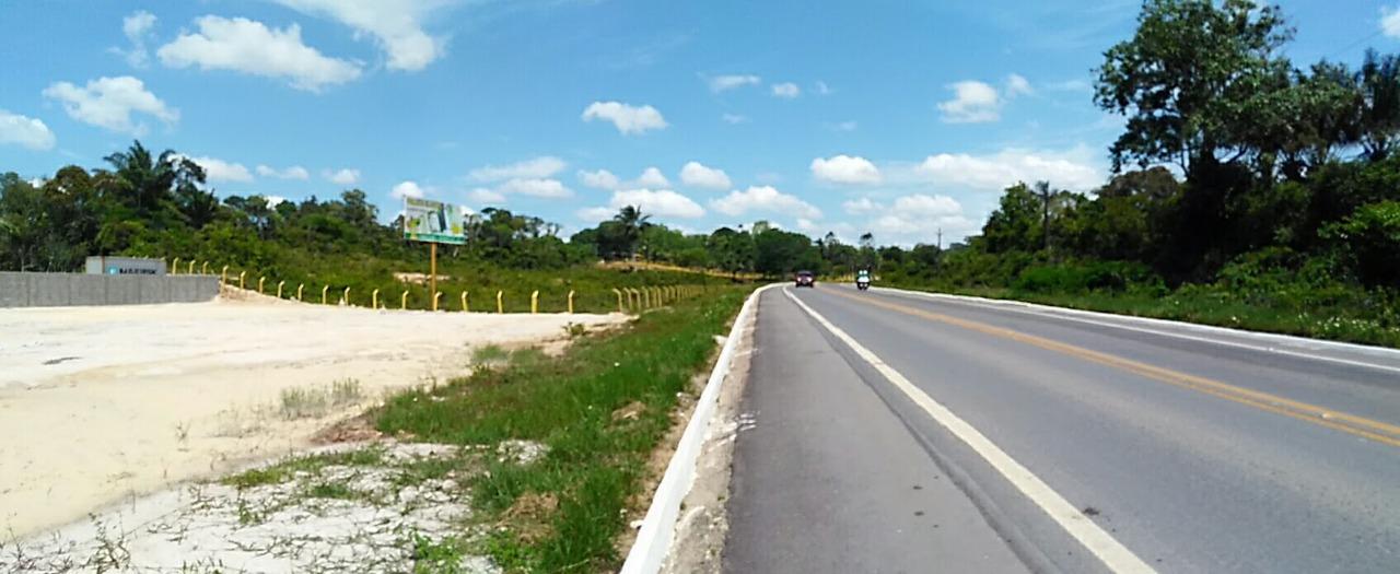 Conheça FOTO_4 do imóvel - Terreno Comercial 40000m² para alugar Área Rural, Manaus - R$ 10.000 - TE0798 - 4 FOTO_4 - 4