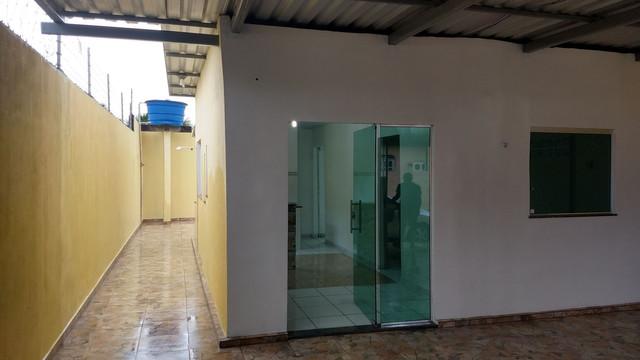 Conheça FOTO_1 do imóvel - Casa 2 quartos à venda Nova Cidade, Manaus - R$ 250.000 - CA4086 - 1 FOTO_1 - 1