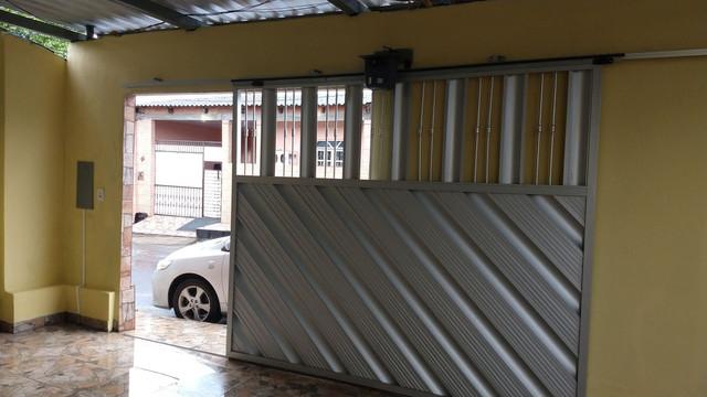 Conheça FOTO_3 do imóvel - Casa 2 quartos à venda Nova Cidade, Manaus - R$ 250.000 - CA4086 - 3 FOTO_3 - 3